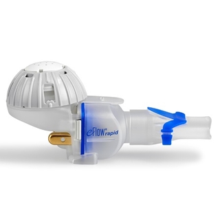 bild Generador de aerosol Pari Eflow Rapid uit Tienda online de LindeHealthcare