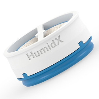bild Humidificador HumidX™ uit Tienda online de LindeHealthcare