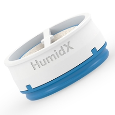 Humidificador HumidX™