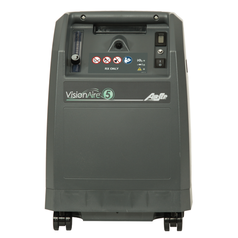 Concentrador Estacionario oxígeno AirSep® VisionAire™ 5